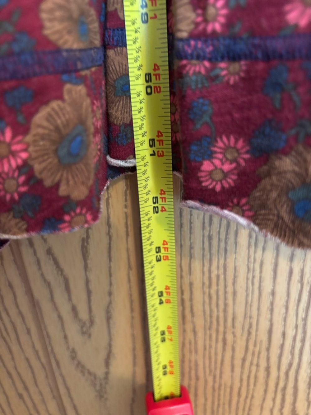 Natural Life Christa 💯 Cotton Maxi Dress. NWT - Picture 10 of 13